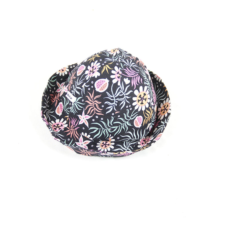 Chapeau forêt tropicale
