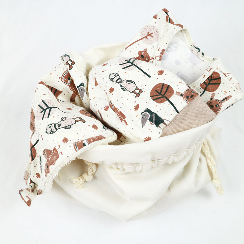 Coffret de naissance Petit Gang