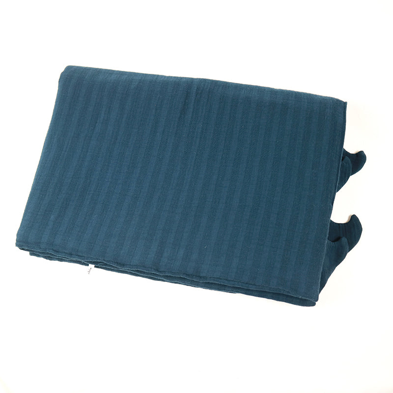 Couverture navy
