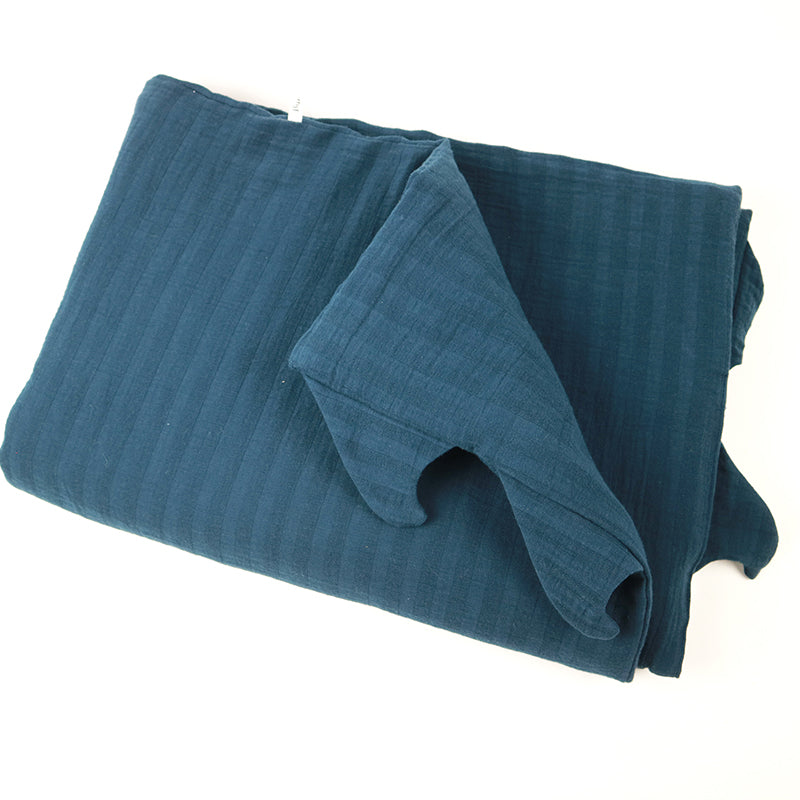 Couverture navy