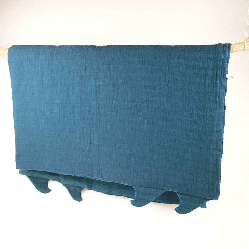Couverture navy