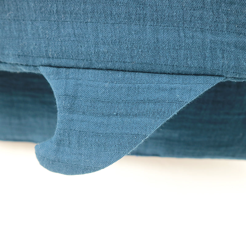 Couverture navy