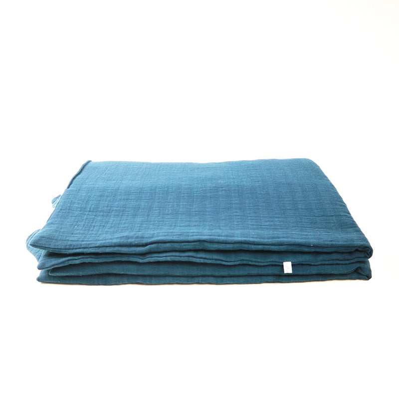 Couverture navy