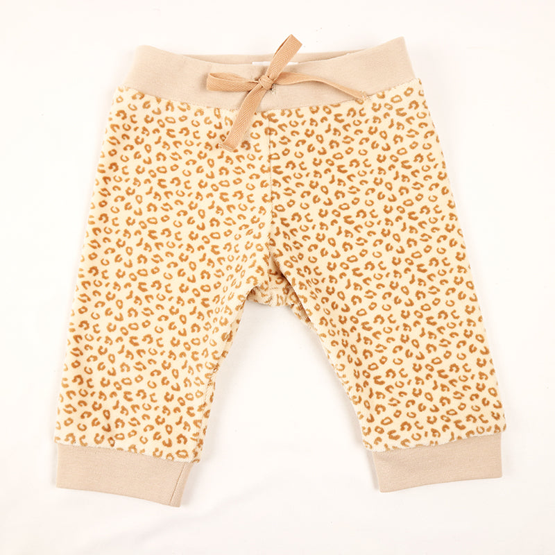 Jogger léopard