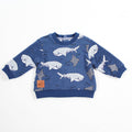 Sweat Grand Bleu