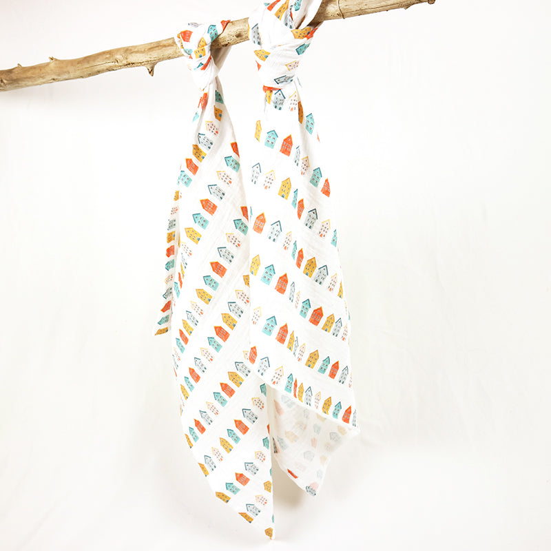 Carré de lange les Cabanes