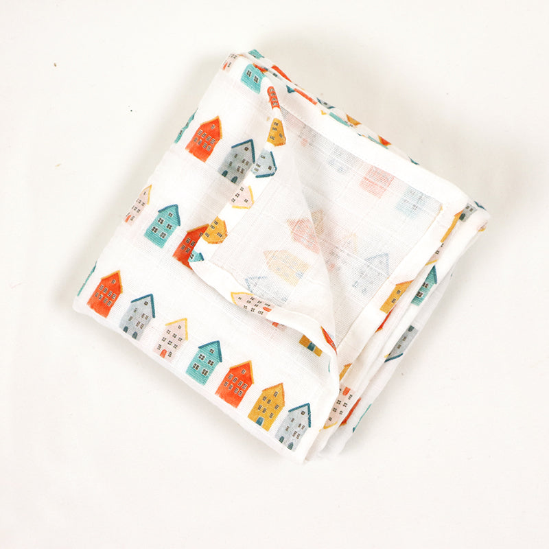 Carré de lange les Cabanes