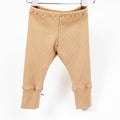 Leggings caramel