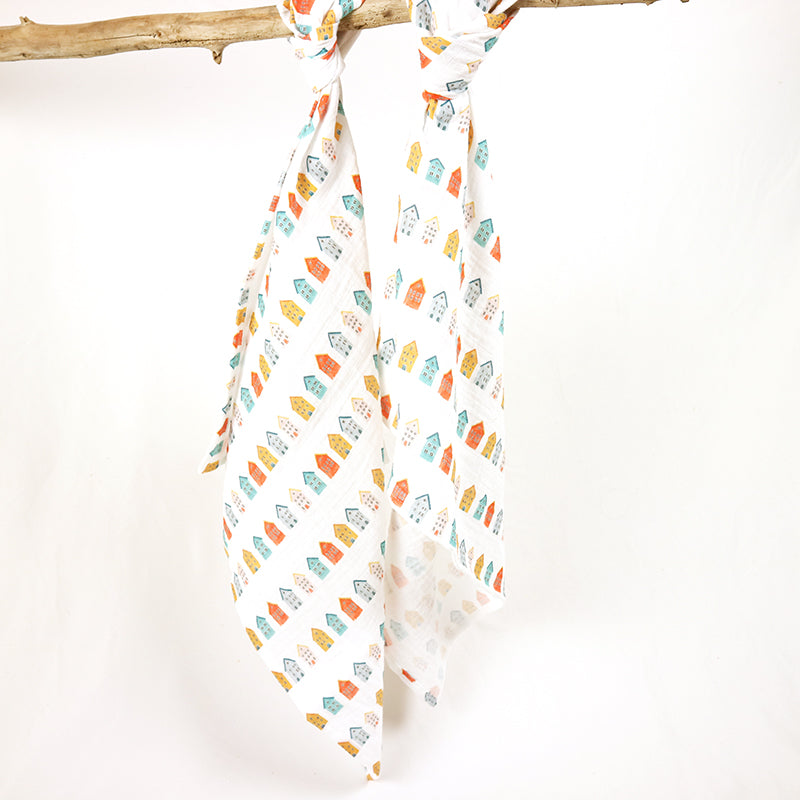 Carré de lange les Cabanes