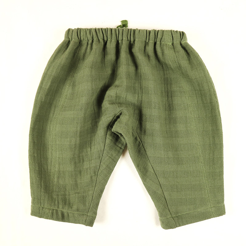 Pantalon kaki