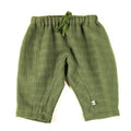 Pantalon kaki