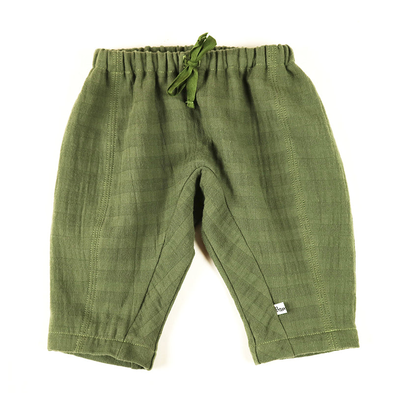 Pantalon kaki