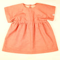 Robe cannelle
