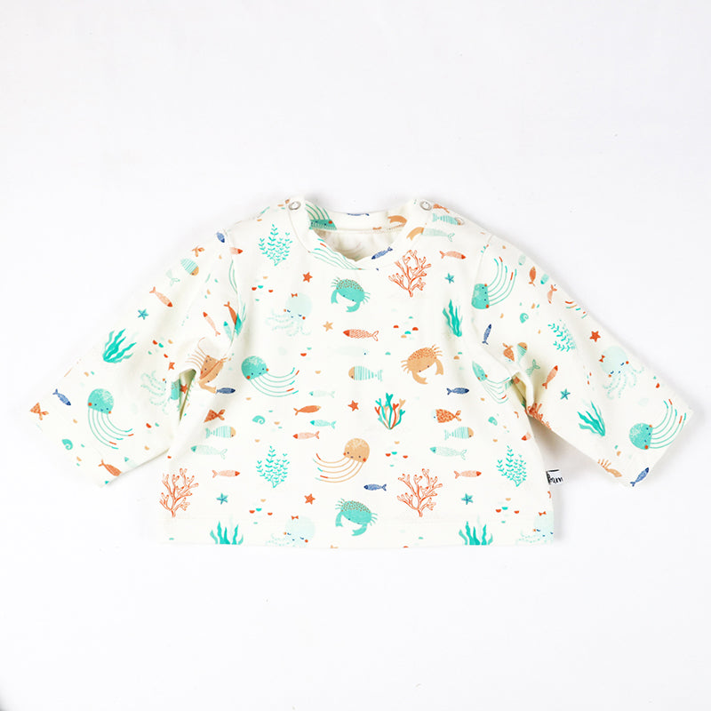 Tee-shirt océan