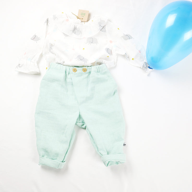 Pantalon Luigi