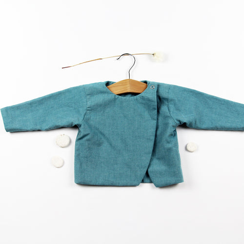 Blouse Doris