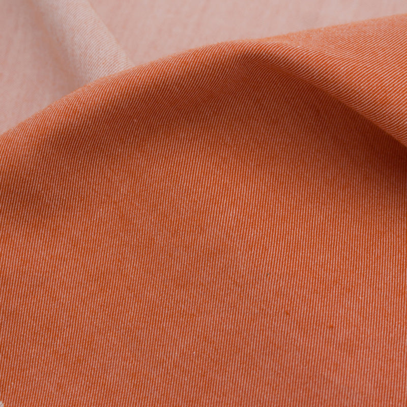 Robe cannelle