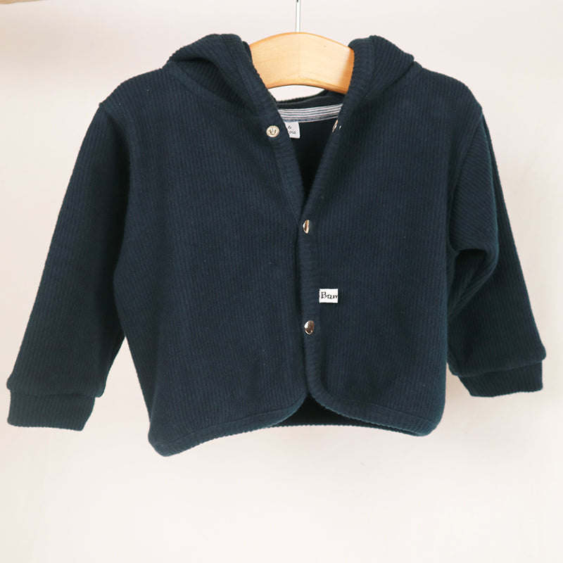 Veste marine
