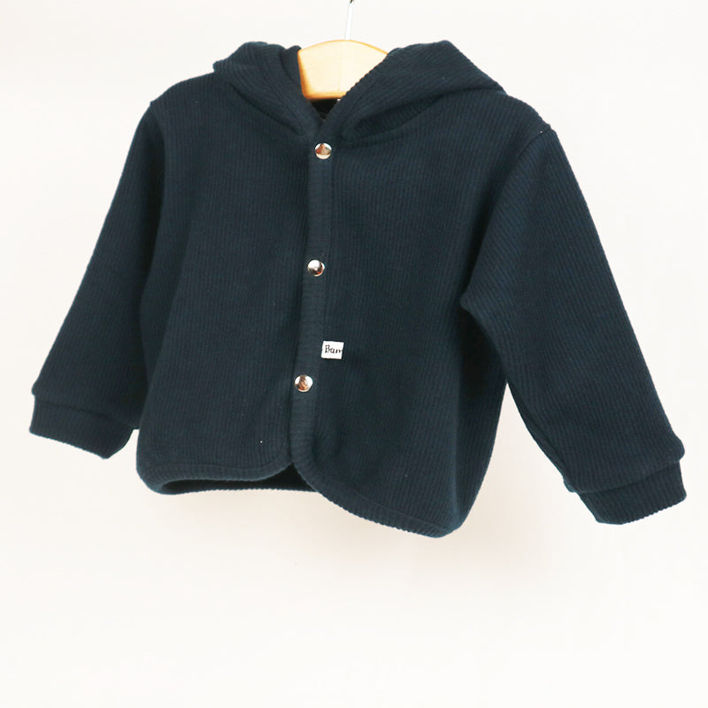 Veste marine