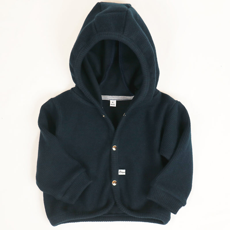 Veste marine