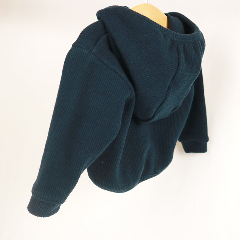 Veste marine