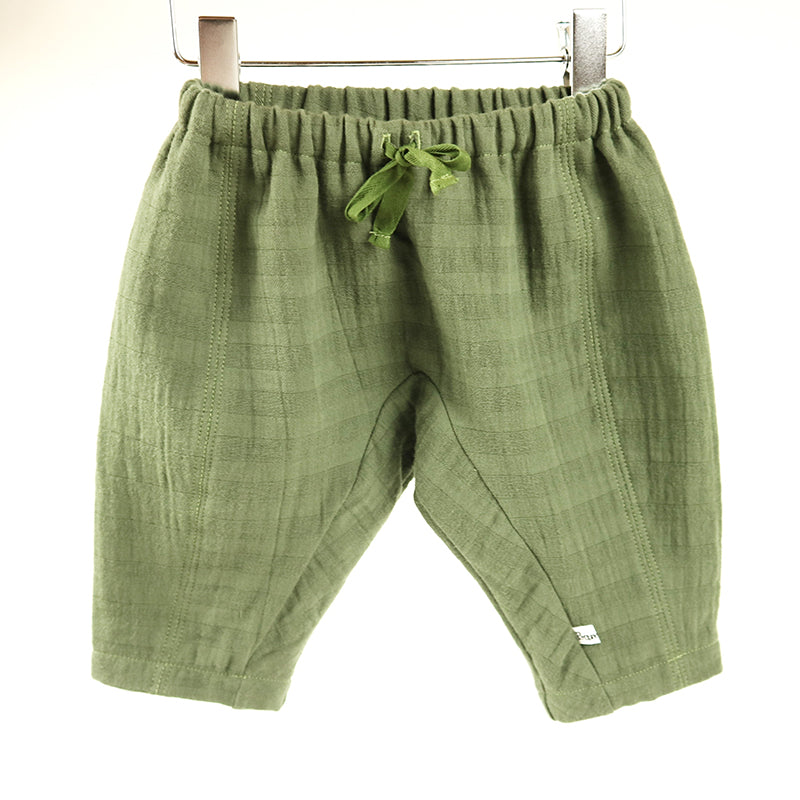 Pantalon kaki