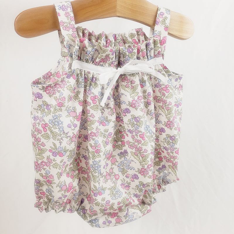 Barboteuse Liberty