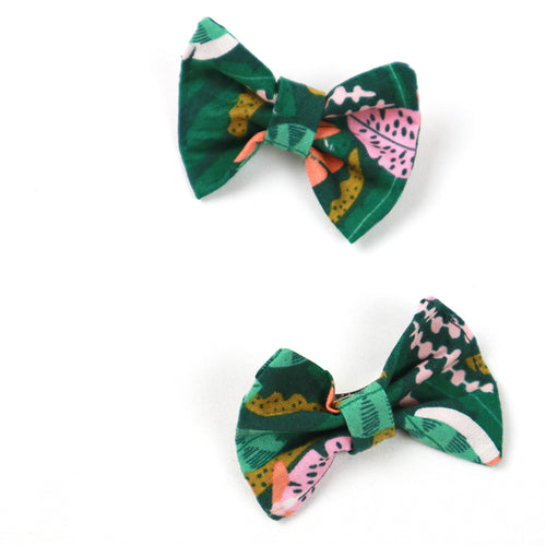 Barrette à cheveux