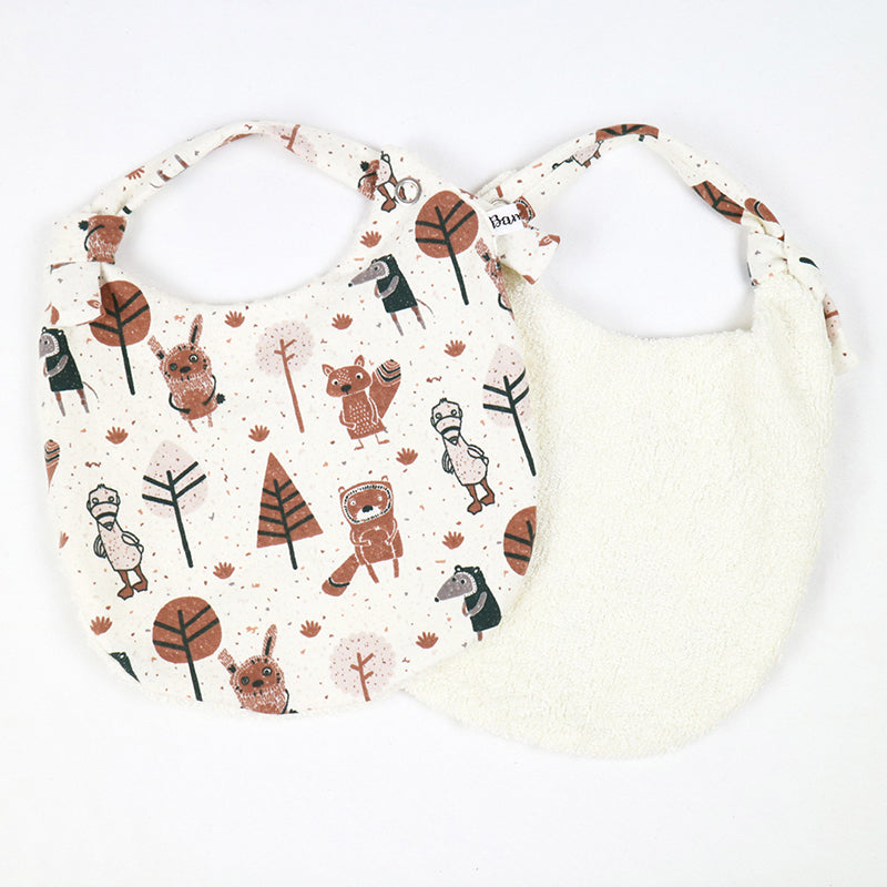 Coffret de naissance Petit Gang