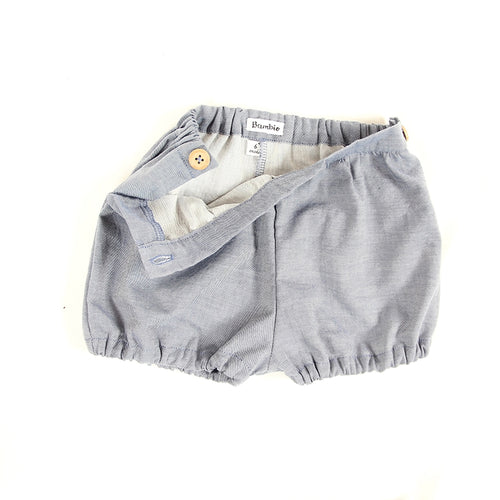 Bloomer jean