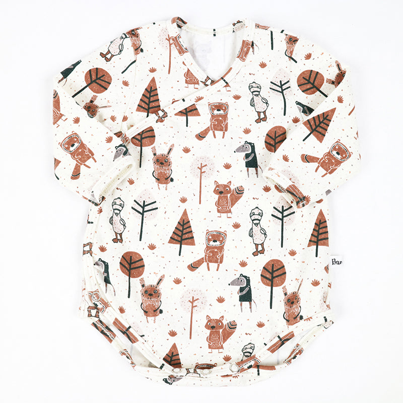 Coffret de naissance Petit Gang