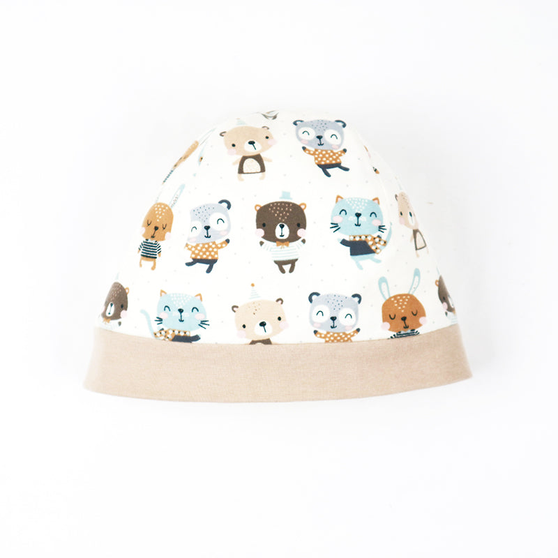 Bonnet Les Amis Chéris