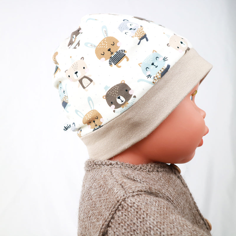 Bonnet Les Amis Chéris