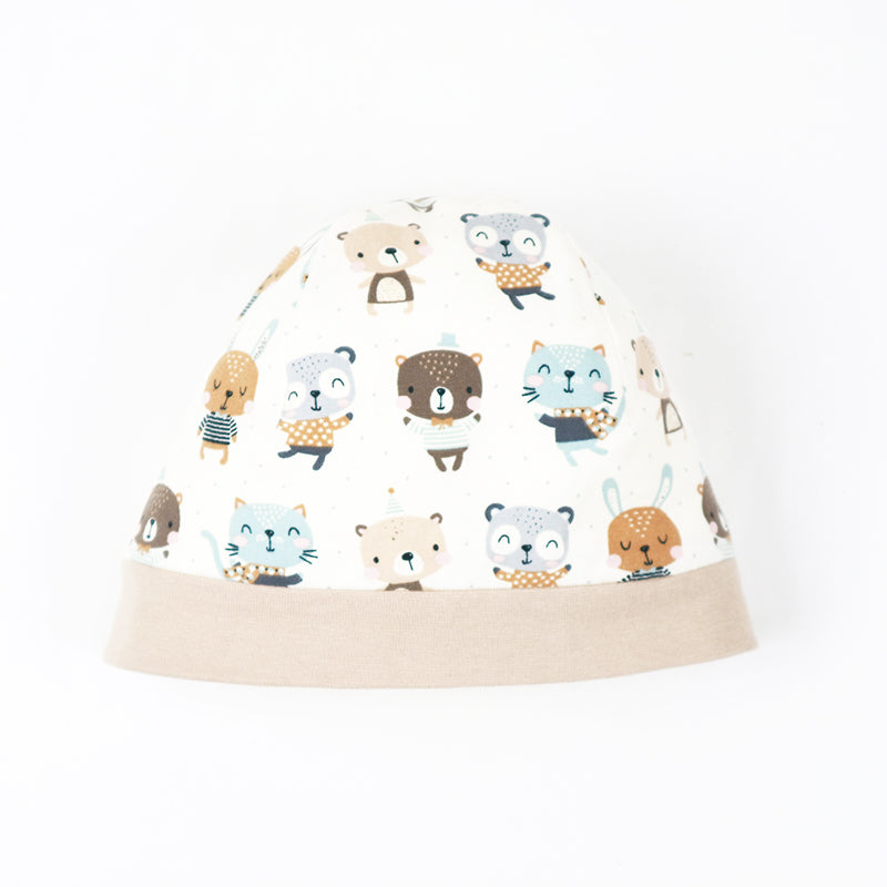 Bonnet Les Amis Chéris