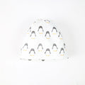 Bonnet pingouins