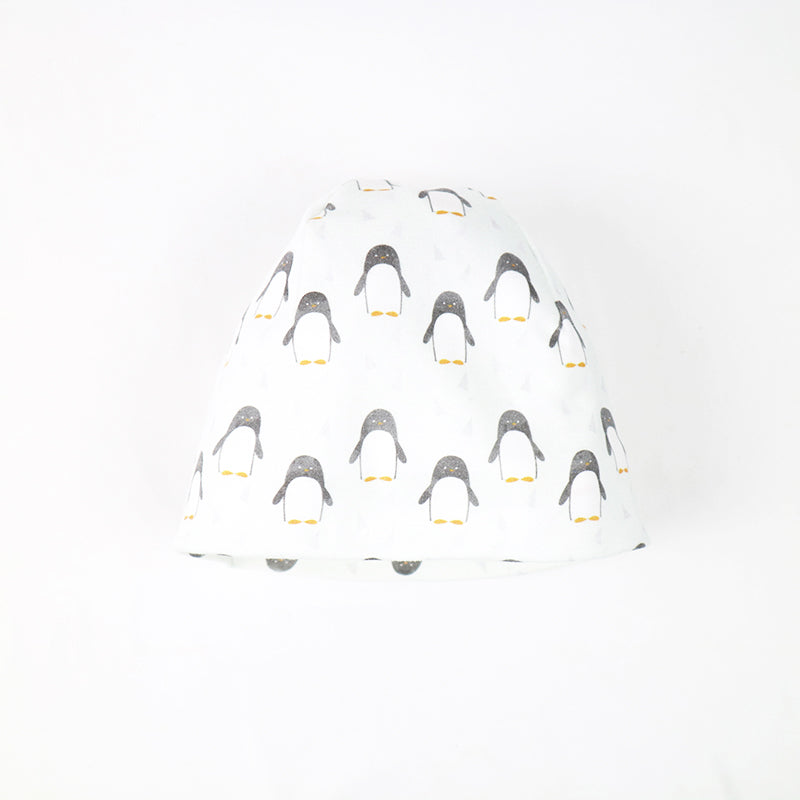 Bonnet pingouins