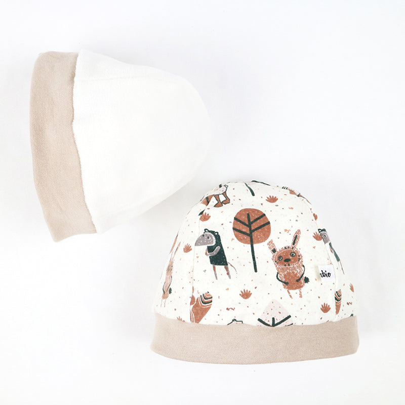 Coffret de naissance Petit Gang