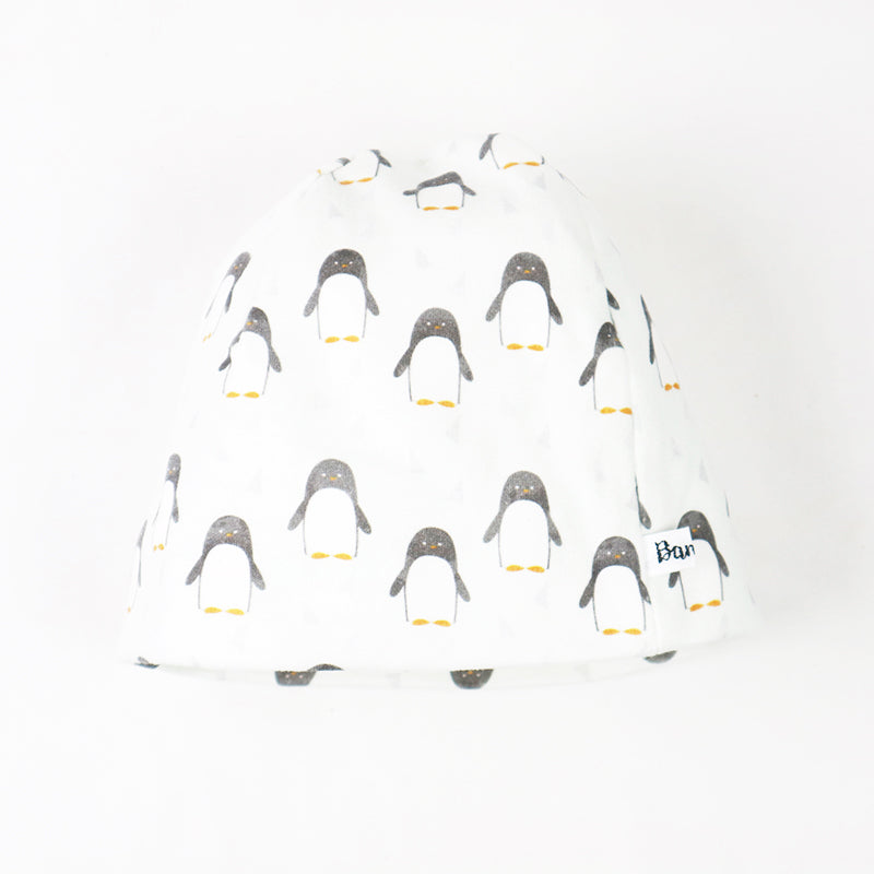 Bonnet pingouins