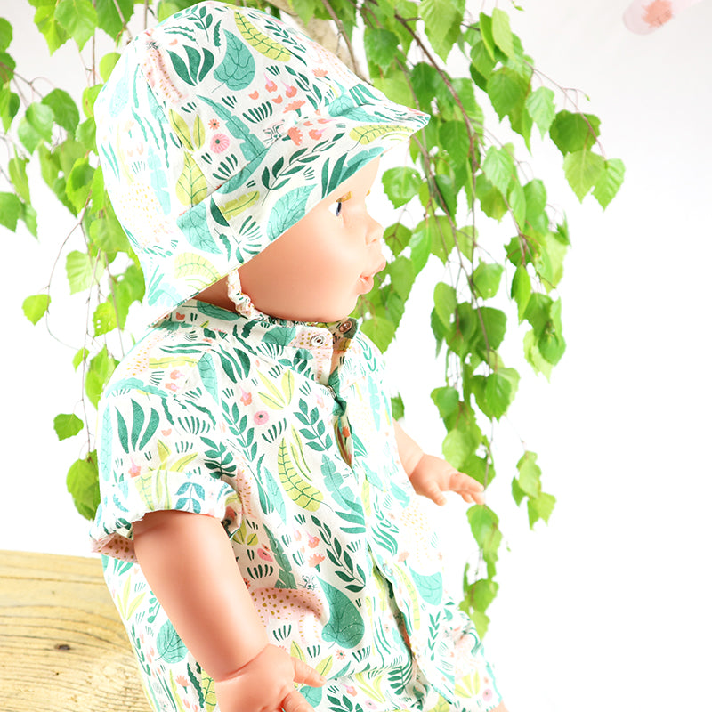 Chapeau Jungle
