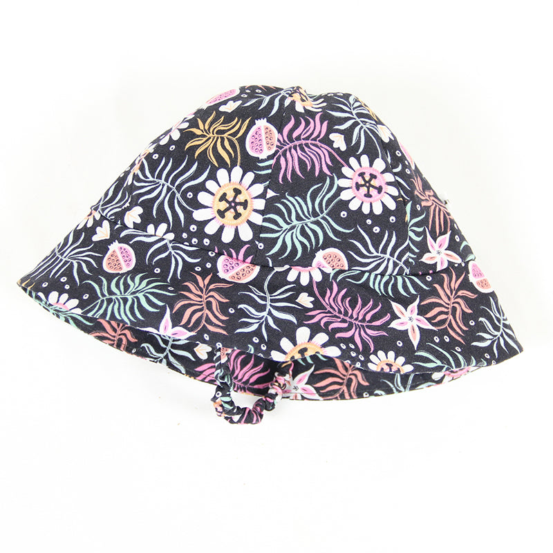 Chapeau forêt tropicale