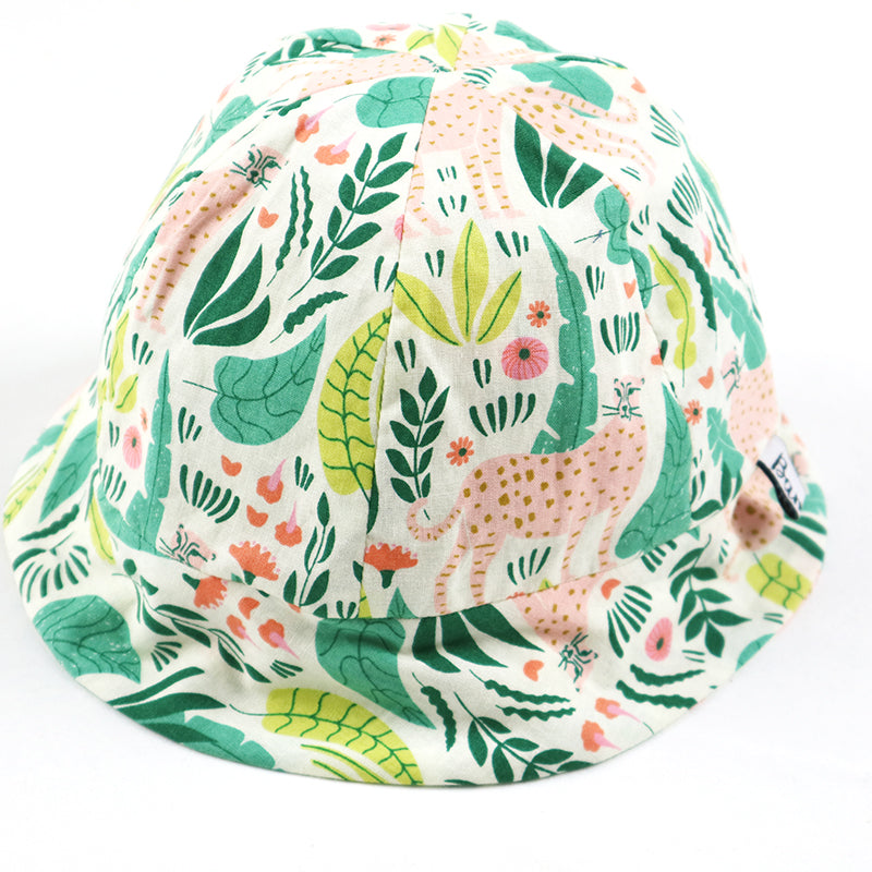 Chapeau Jungle