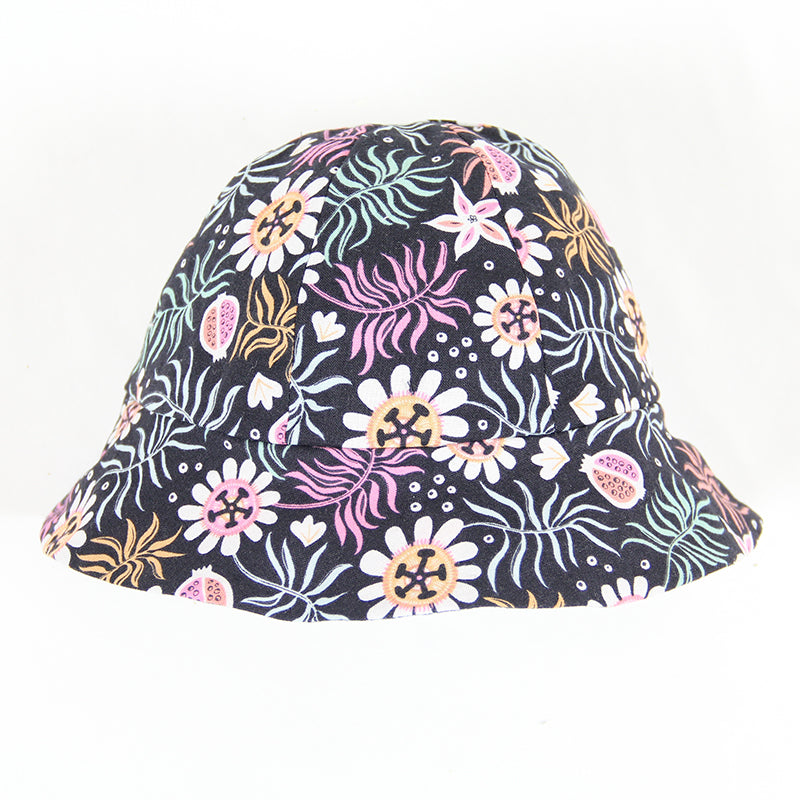 Chapeau forêt tropicale