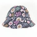 Chapeau forêt tropicale