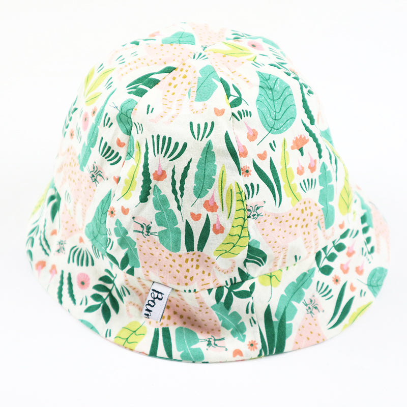 Chapeau Jungle