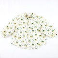 Chemise lamas