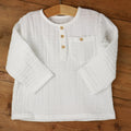 Chemise Mila