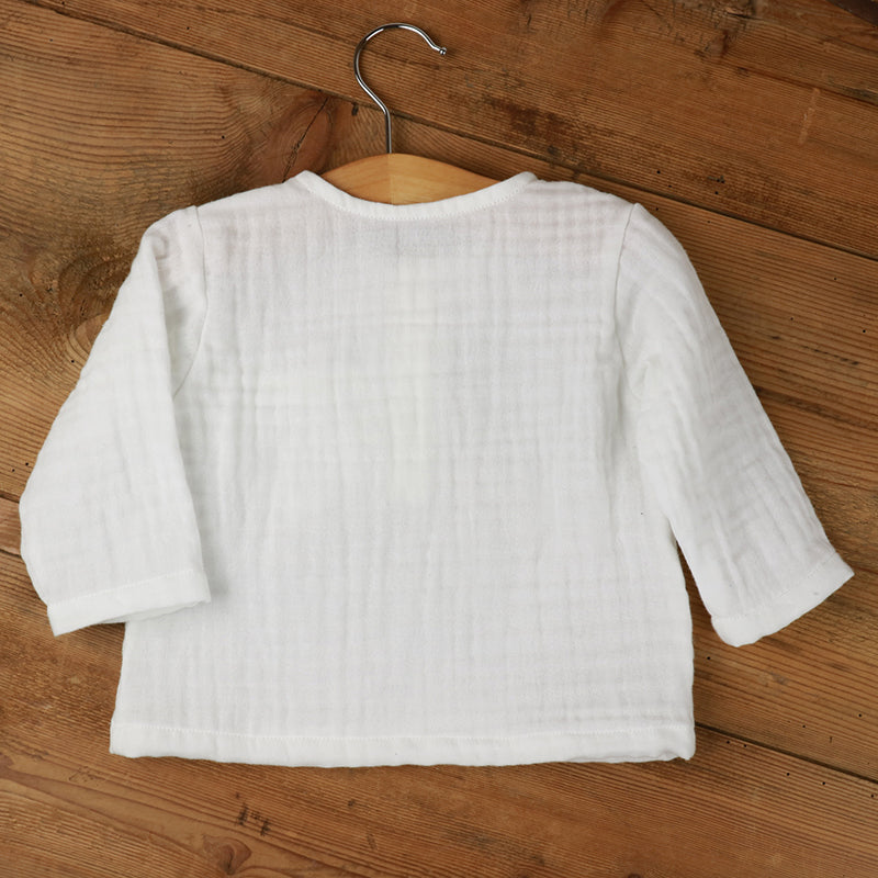 Chemise Mila