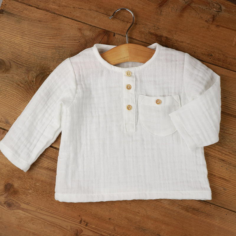 Chemise Mila