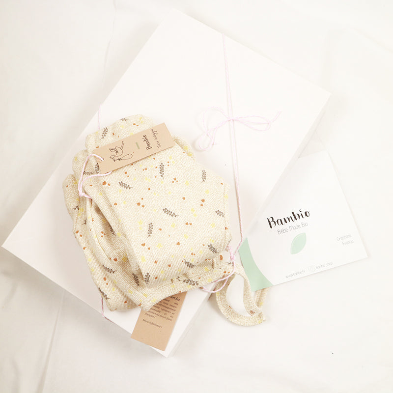 Coffret naissance Brindilles