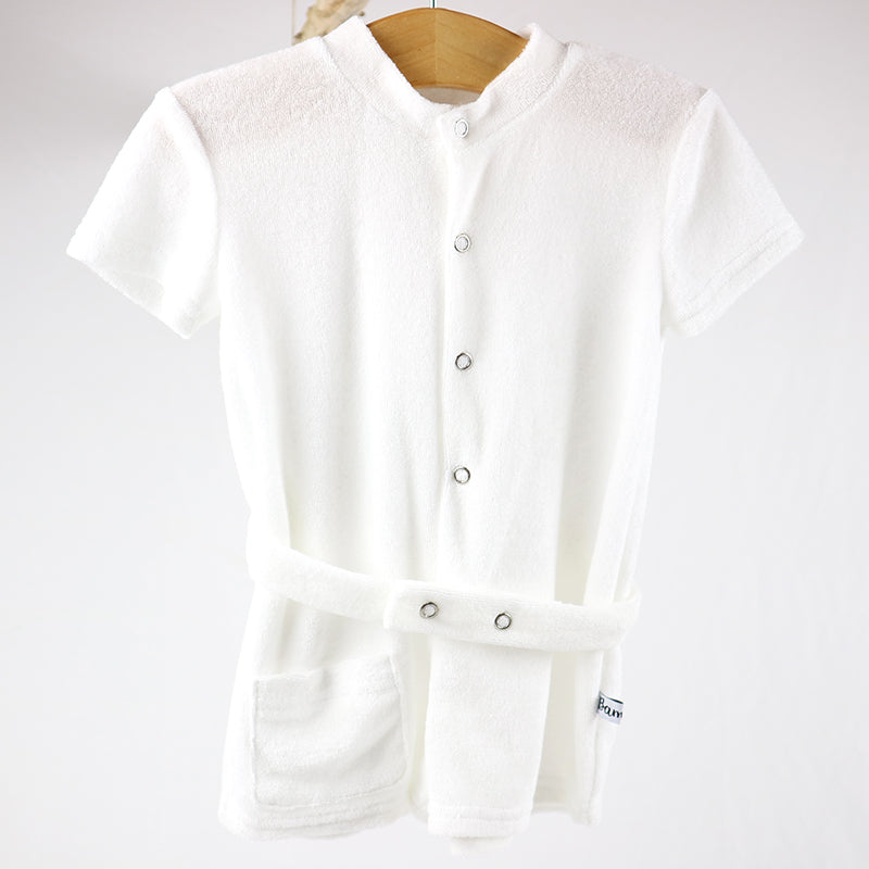 Combi-short éponge